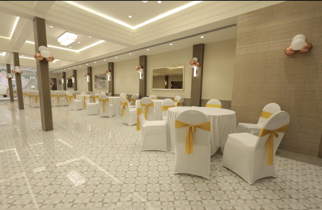The Paradise Banquet Hall gallery photo 13